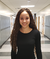 Baton Rouge Magnet High School Student Selected 2020 Wallonie-Brussels Youth Parliament